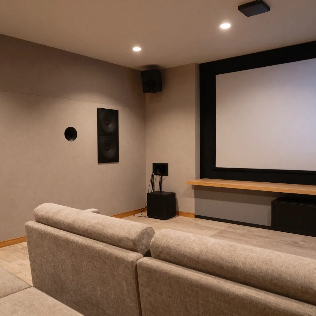 Media storage and organization system